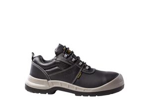 ZAPATO NAZCA PANAM SUPERVISOR NEGRO NU 280