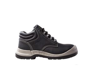 BOTIN NAZCA SUPERVISOR NEGRO NU 290