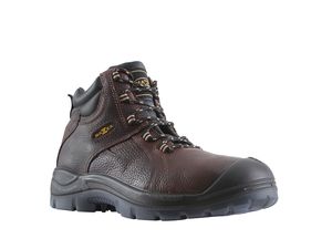 BOTIN NAZCA TUCSON PU/TPU NT 450