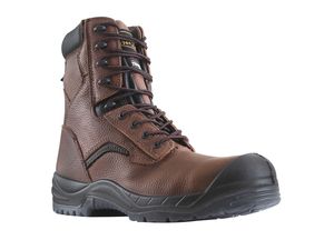BOTA NAZCA TERRA PU/TPU NT 940