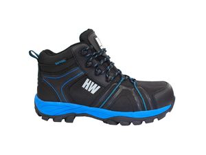 Botín Outdoor Bering Low HW Certificado