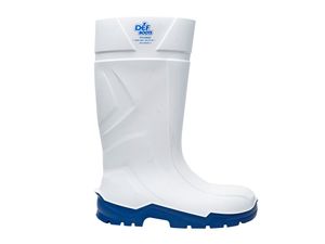 Bota Poliuretano DF 710