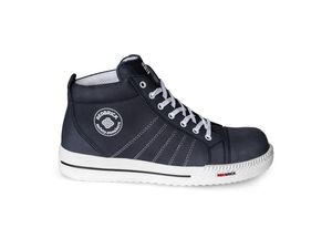 Botin Redbrick Azure