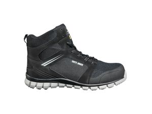 Botin Safety Jogger Absolute Negro