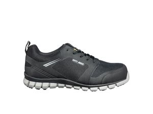 Zapatilla Safety Jogger Ligero Negro