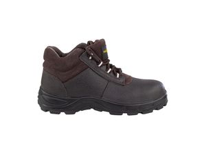 Botin de seguridad Roble Work