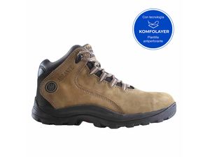 Botin Edelbrock ED106 Plus