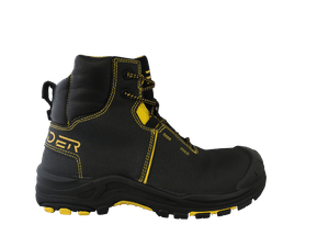 Botin Defender Montego Antiacid Def 909