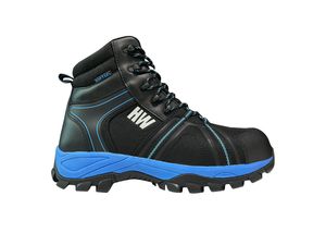 Botín Outdoor Bering High HW Certificado
