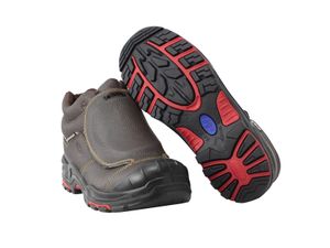 BOTIN DEFENDER METATARSAL TITAN DF580
